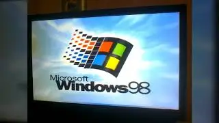 Windows 98