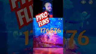 PYRO 