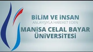 MCBÜ Bilim ve İnsan Diyor