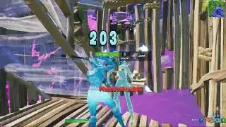 Tornado 🌪️| (Fortnite Montage) ❗️*FREE PROJECT FILE*❗️