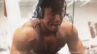 Fitness Motivational Workout Speech