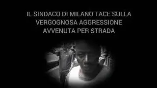 A MILANO È RIPARTITA LA ‘CACCIA ALL’EBREO’. LA VIDEO DENUNCIA DI KLAUS DAVI: “LO STATO DOV’È?”