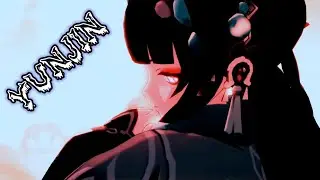 Yunjin Edit | GENSHIN IMPACT | Amv