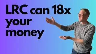 Loopring (LRC) crypto review 2024 - Will hit $5 (currently $0.29)