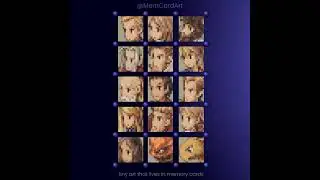 ALL 15 Final Fantasy Tactics memory card icons in one view!