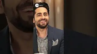 When Dharma Productions told  #AyushmannKhurrana that they only work with stars #ytshortsindia