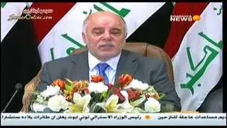 تسوية من نوري المالكي لترك المنصب