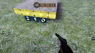 kz_longjumps[ljrace4] 43min (cut version)