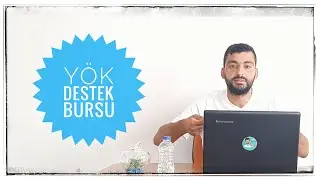 850 TL BURS - YÖK DESTEK BURSU (HANGİ BÖLÜMLERE VERİLMEKTEDİR? BAŞVURU ŞARTLARI?)