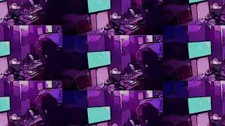 Professor Kaoss - A Tribute to Motion