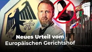 „EuGH bestätigt Kopftuchverbot“