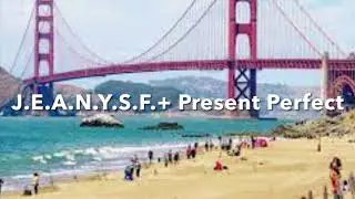 Present Perfect -dicas