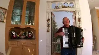 Let Me Call You Sweetheart --- Mario Muschi --- Accordion