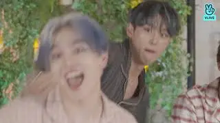 [Eng sub] 20201014 Pentagon LieV Top 10 Moments