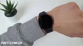 Обзор смарт часов Colmi V11 Plus smar twatch, настройка, инструкция