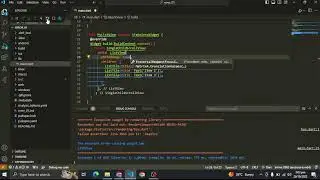 Error: Fixing Flutter ListView Error: ShrinkWrap Property Explained