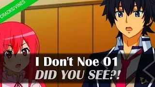 I don't noe