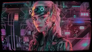 groboclone ft. GrimesAI - Android Soul