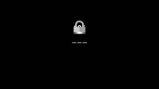 what is the password 🔑