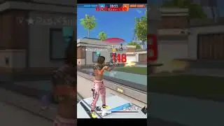 1vs4 op clutch Op cs rank #shorts #freefire
