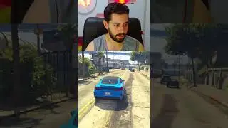 اگه تصادف کنم ویدیو تمومه ⛔