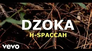 H Spaccah - Dzoka (Official Video)
