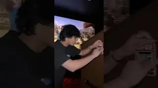 I Crashed the Minecraft Movie