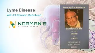 Lyme Disease