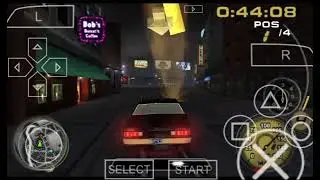 midnight club 3
