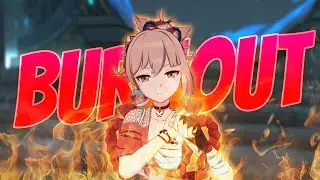 The Serious Burnout From Genshin Impact