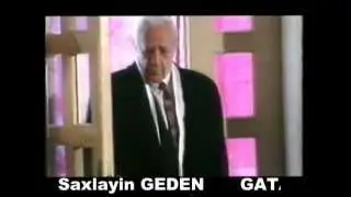 муз. Севиндж Гасымовой. "SAXLAYIN GEDƏN QATARI".mp4