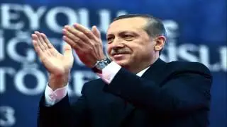 Murat Göğebakan  Ak Parti - Uzun Adam Sağlam İrade