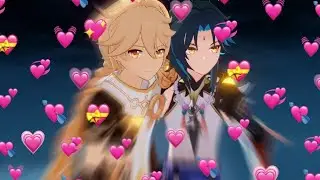 xiao tea pot lines  no bgm/sfx all languages and choices