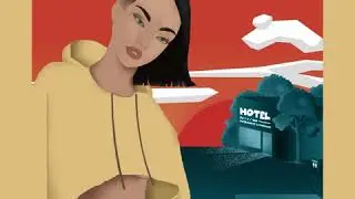 КАРИНА ЖДЁТ ТЕБЯ