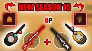 NEW SEASON 10! | Surviv.io