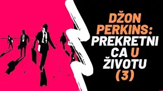 Prekretnica u životu (3deo)