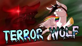 Terror Wolf Halloween Special