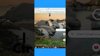 Chrome / Edge /Firefox Shortcut complete URL #chrome  #edge #firefox #keyboardshortcuts #eclipse