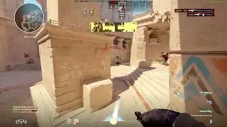 CS2 - it's time to take this game seriously..