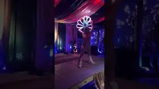 dance the night away @LoveBurn
