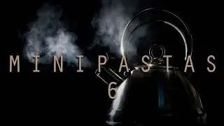 Mini pastas 6