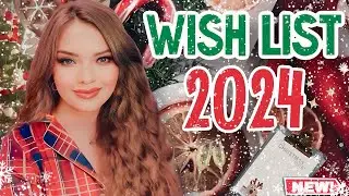 ПАРФЮМЕРНЫЙ WISH LIST НА 2024 ГОД | САМЫЕ КРУТЫЕ И ШИКАРНЫЕ ПАРФЮМЫ В ОДНОМ ВИДЕО