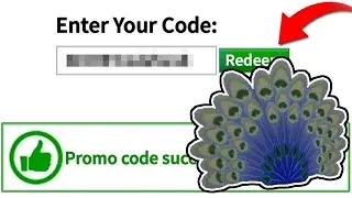 *NEW!* ROBLOX LIMITED TIME PROMOCODE! (FREE TAIL)