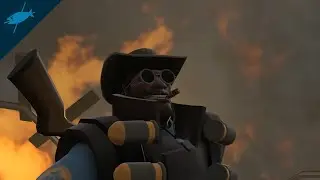 [TF2] World's Sickest Airshot