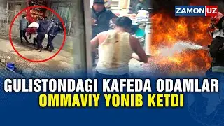 GULISTON FOJIASINING QURBONLARI QANCHA?