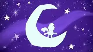 MLP: FiM - Hush Now, Quiet Now - Calma, Descansar (Latinamerican Version)