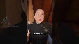 ¿QUÉ HACER EN CASO DE ROBO O PÉRDIDA DE TU PASAPORTE CON VISA AMERICANA?