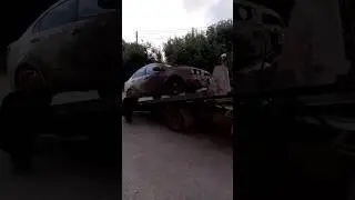 Бывают и такие персонажи! #рек #shorts #автосервис