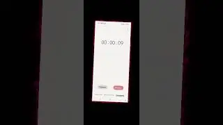 3 миллисекунды, кто сможет обогнать?😏
