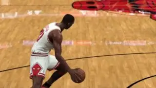 NBA 2K22 Barkley